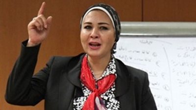 نائبة: مافيا الكروت الذكية لن يتم القضاء عليها إلا بالتوعية