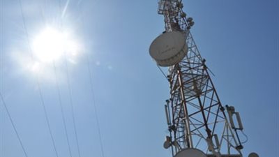 عودة خدمات الاتصالات لشمال سيناء بعد انقطاع 7 ساعات