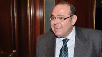 شريف فتحى: تعديلات قانون التأمين تحسن أداء القطاع الطبي