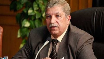 محافظ الإسماعيلية ينجح في فض إضراب سائقي خط المرج