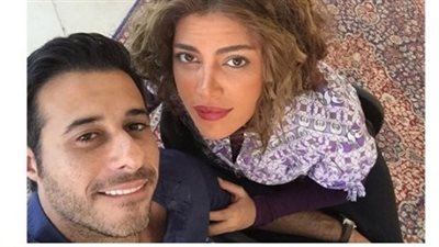 «أحمد السعدني» ينشر صورًا من كواليس «الكبريت الأحمر»