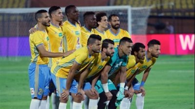 «تورتة» في مران الإسماعيلي احتفالًا بعيد ميلاد المدير الإداري