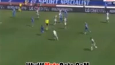 بالفيديو.. «ديبالا» يتقدم بالهدف الأول لـ«يوفنتوس» في «أمبولى»