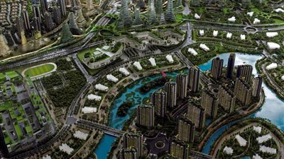 نشرة الخارجي.. الإندبندنت: العاصمة الإدارية تعيد مصر لمكانتها العالمية