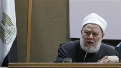 إطلاق المرحلة الأولى من «بيوت الخير» بحضور علي جمعة