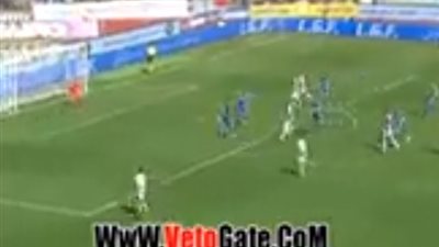 بالفيديو.. «يوفنتوس» يفوز بثلاثية نظيفة على «أمبولي» بالدوري الإيطالي