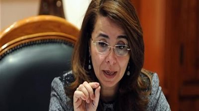 غادة والي توقع بروتوكول تعاون مع مصر الخير وشركة إعمار