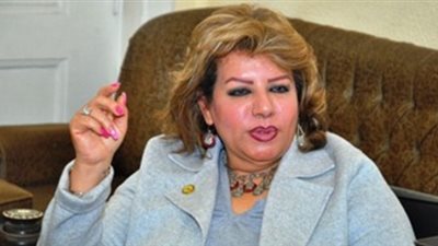 نائبة بالإسماعيلية تطالب بإطلاق اسم برلمانية سابقة على أحد الميادين