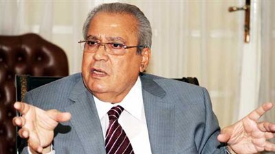 النشرة الثقافية.. «عصفور» يلتقي أعضاء غرفة صناعة السينما.. يوجه بسرعة التدخل لحماية تمثال «الفلاحة».. «خطاب» في كفر الشيخ لدراسة سبل التنمية الثقافية بالمحافظة.. وافتتاح 