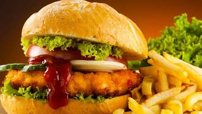 5 أطعمة تدمر الكلى