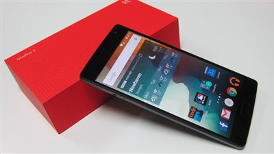رسميا.. «ون بلس» تستبدل هواتف «جالالكسي» القديمة بـ«OnePlus 2» مجانا