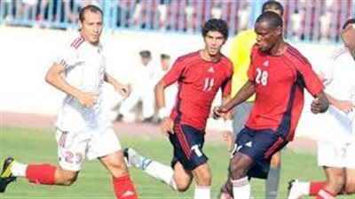 اليوم.. طنطا يواجه فاركو بالمجموعة السادسة