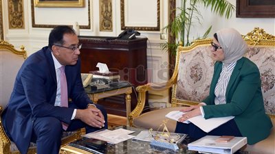 وزيرة الصحة: علاج 17437 مريضا من إجمالي 17888 بقوائم الانتظار