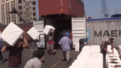 سر مخدر الانتحار.. العقيد أحمد سكر: الترامادول والتامول الموجود بالأسواق مضروب.. تجار الصنف يخلطون عليه مواد كيميائية ومسحوق عظام وجماجم وسبرتو.. مصدر أمني: العقار مصنوع لمرضى السرطان