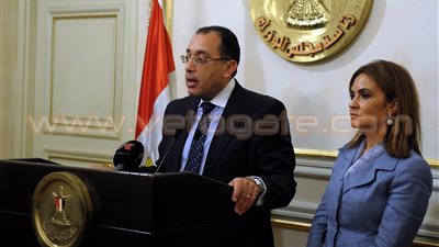 بالصور.. الحكومة تتفاوض مع البنك الدولي على قرض بفائدة أقل من٢٪ 