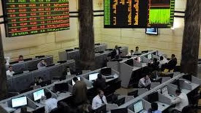 ارتفاع جماعي لمؤشرات البورصة بمنتصف التعاملات