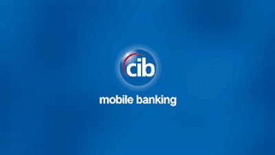 CIB Mobile Banking تقدم أسرع وآمن استخدام لحسابات العملاء
