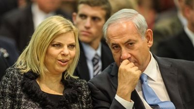 5 فضائح للمسئولين في إسرائيل.. نائبة بالكنيست حامل من صديق مثلي.. وزير السياحة السابق يستغل تمثيله للاحتلال بالخارج ويشتري الكوكايين.. و«أورن حازان» يسخر من المعاقين ويدير كازينوهات