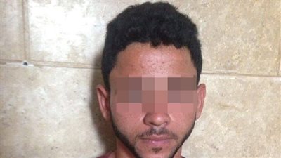 القبض على قاتل طفل بعد اختطافه من أمام مدرسته في الإسماعيلية