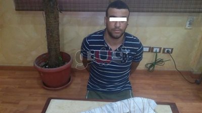 اعترافات المتهم بخطف رجل الأعمال السعودي بالإسماعيلية