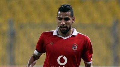 ضم 3 لاعبين جدد للمنتخب الوطني أبرزهم مؤمن زكريا