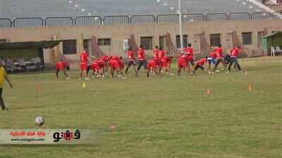 رسميًا.. خالد عيد مديرًا فنيًا لسمنود