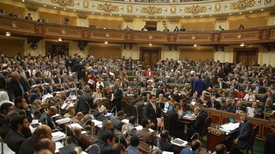 جدل برلماني حول «مخصصات البحث العلمي» بعد إقرارها بالموازنة.. الشرقاوى: نسبة الـ «1%» استهانة بالدستور.. غطاس: تحايل صريح.. و«تعليم النواب»: المخصصات دستورية وتجاهل الحكو