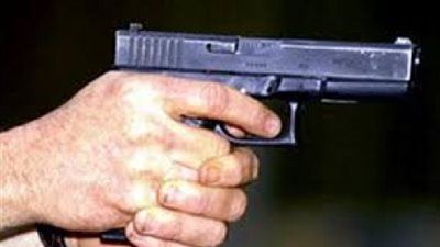 مجهول يطلق النار على عامل في محل مجوهرات بالشرقية