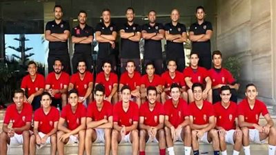 «أهلي 2002» يفوز على المحلة 3-2 وديا استعدادا لدوري القاهرة