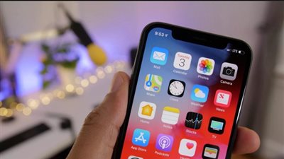 تعرف على المواصفات النهائية لـios 12 قبل إطلاقه