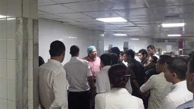 ختام المرحلة الأولى من البرنامج التدريبي لعمال الفنادق بشرم الشيخ