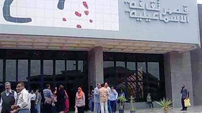 حفل أطفال الفنون الشعبية بثقافة الإسماعيلية.. اليوم