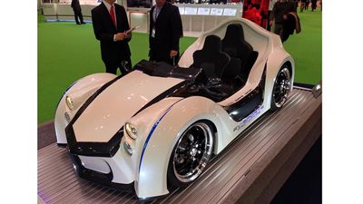 بالصور.. معرض 