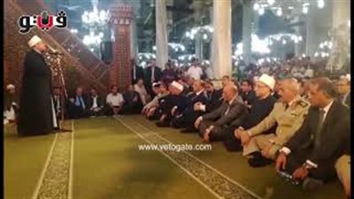 وزير الأوقاف: المتشددون جعلوا الدين ثقيلًا على الناس (فيديو)