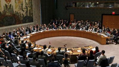 رئيس الجمعية العامة للأمم المتحدة: الانتخاب يتم بالاقتراع السري