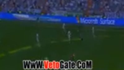 بالفيديو.. «إيبار» يتقدم بالهدف الأول في مرمى ريـال مدريد