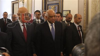 عبدالعال يطالب النواب ببذل جهود مضاعفة لمصلحة المواطنين