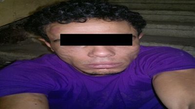 القبض على المتهمين باختطاف تاجر والتعدى عليه جنسيا بالعبور