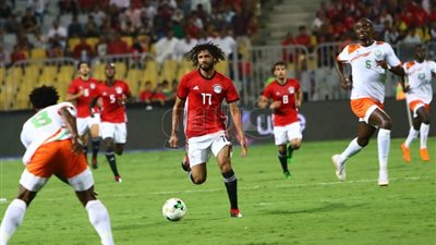 مواجهة «سوازيلاند» تبعد الفراعنة عن الدورة الرباعية بالسعودية