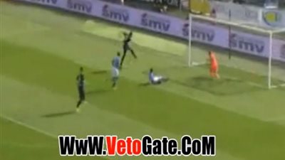 بالفيديو.. «نابولي» يسقط بالخسارة بهدف أمام أتلانتا