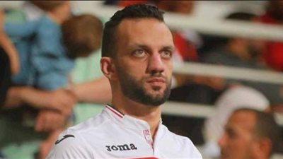 الزمالك يوضح حقيقة تجنيس معروف يوسف وتمديد عقده