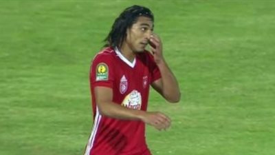 عمرو مرعي يفقد الأمل في اللحاق بالمنتخب بعد ضم كوبر للثلاثي الجديد