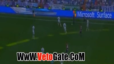 بالفيديو.. «ريـال مدريد» يتعادل إيجابيا أمام «إيبار» بالشوط الأول