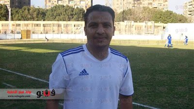 بيرة: «الإعلاميين» جاهز للصعود للممتاز «ب»