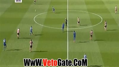 بالفيديو.. ملخص لمسات «محرز وسليماني» بمباراة ليستر وساوثهامتون