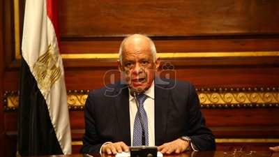 رئيس البرلمان يحيل 16 مشروع قانون حكومي للجان الفرعية