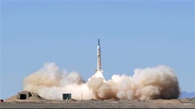 الصين تطلق قمرا صناعيا جديدا للاستشعار عن بعد  بكين في 15 يناير