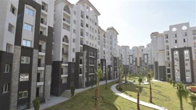 طرح وحدات سكنية بالعاصمة الإدارية الجديدة.. ومدن الجيل الرابع والصعيد