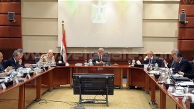 مجلس الوزراء يوافق على تصدير الأرز المصري للخارج بشروط