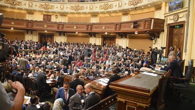 «النواب» يوافق على تعيين محمد عمران رئيسا لهيئة الرقابة المالية